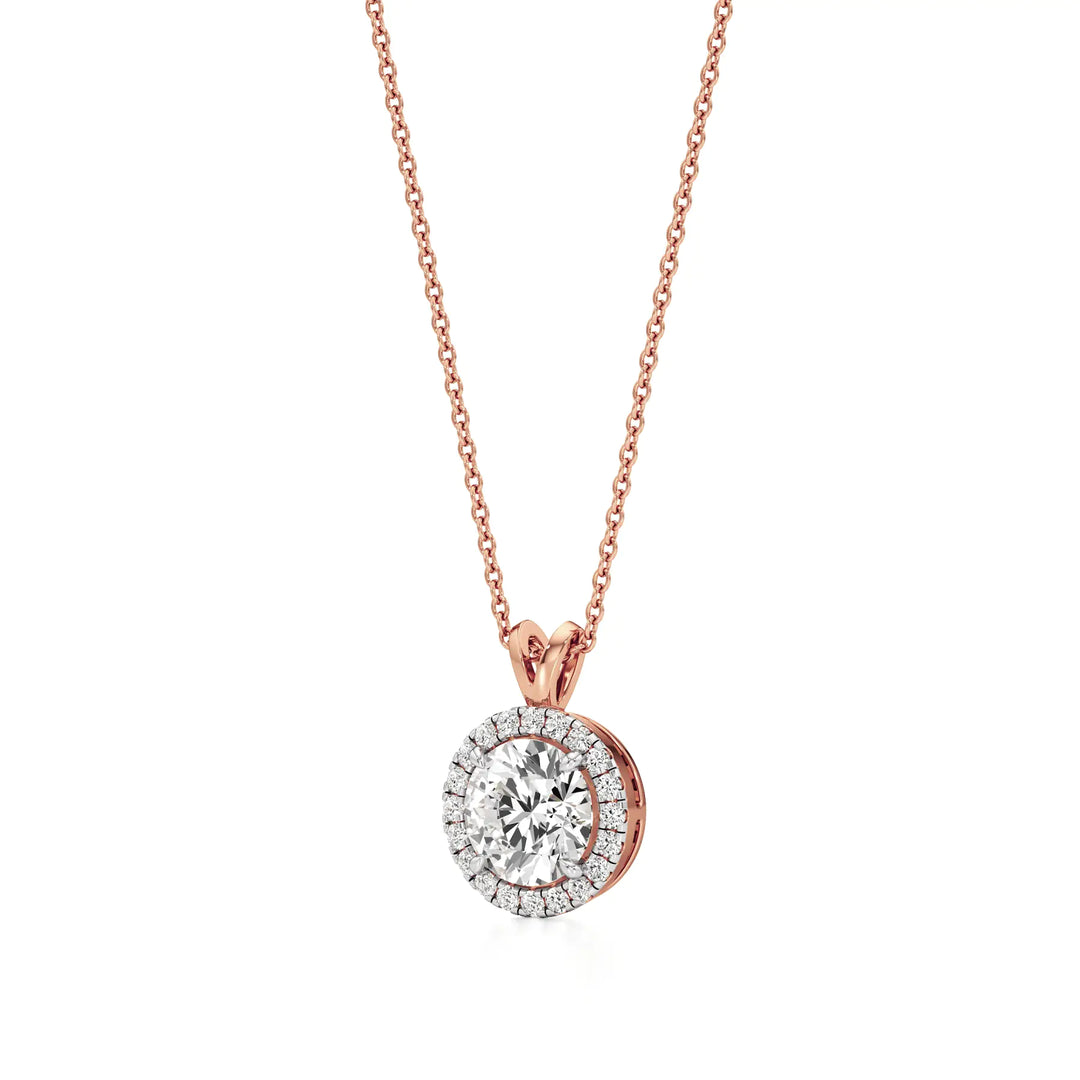 Rose-Gold
