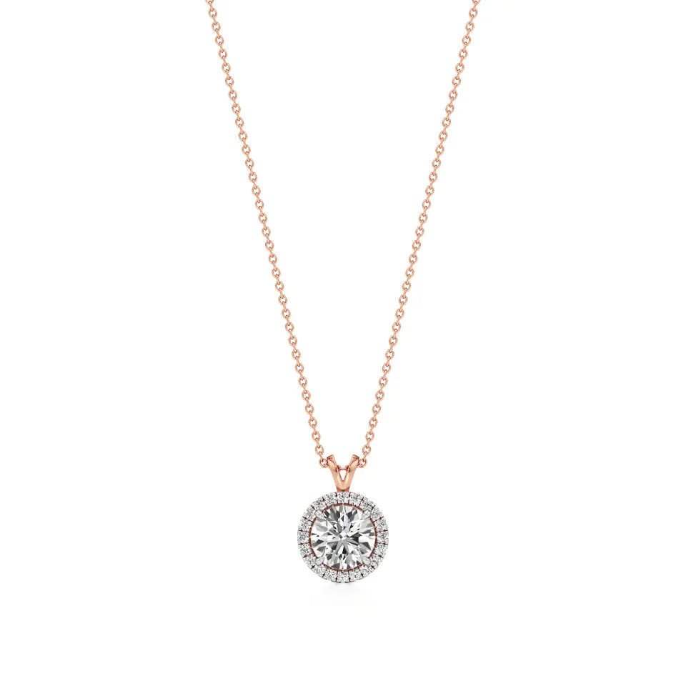 Rose-Gold