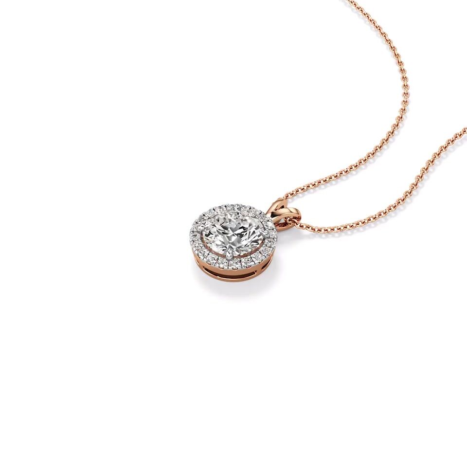 Rose-Gold