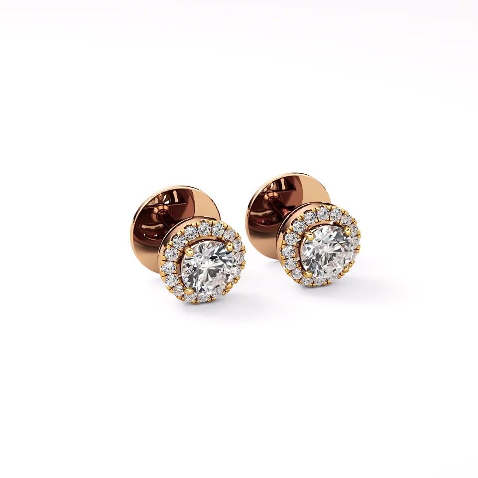 Rose-Gold