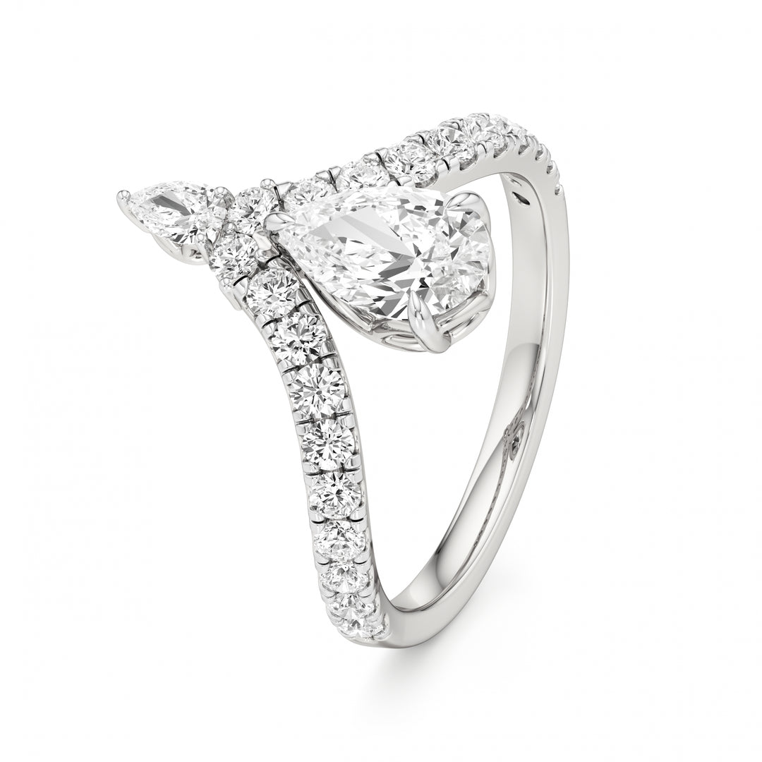 White-Gold