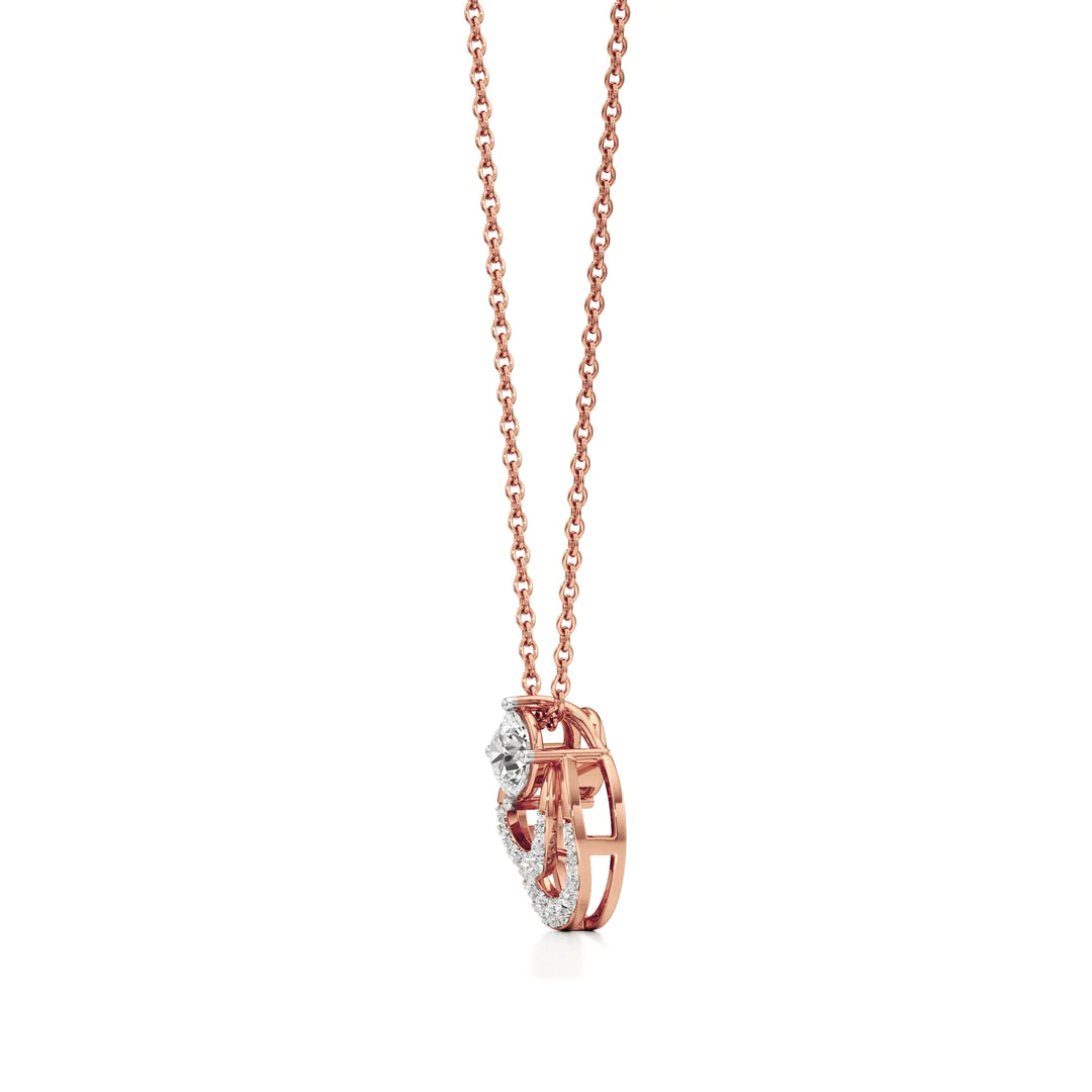 Rose-Gold