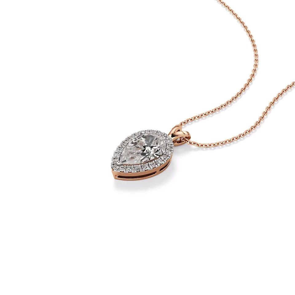 Rose-Gold
