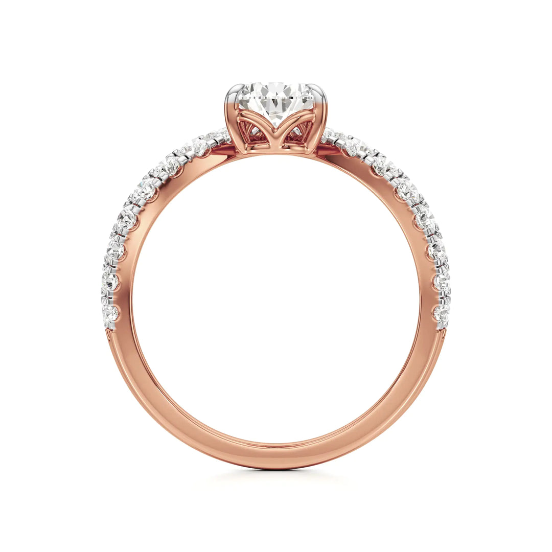 Rose-Gold