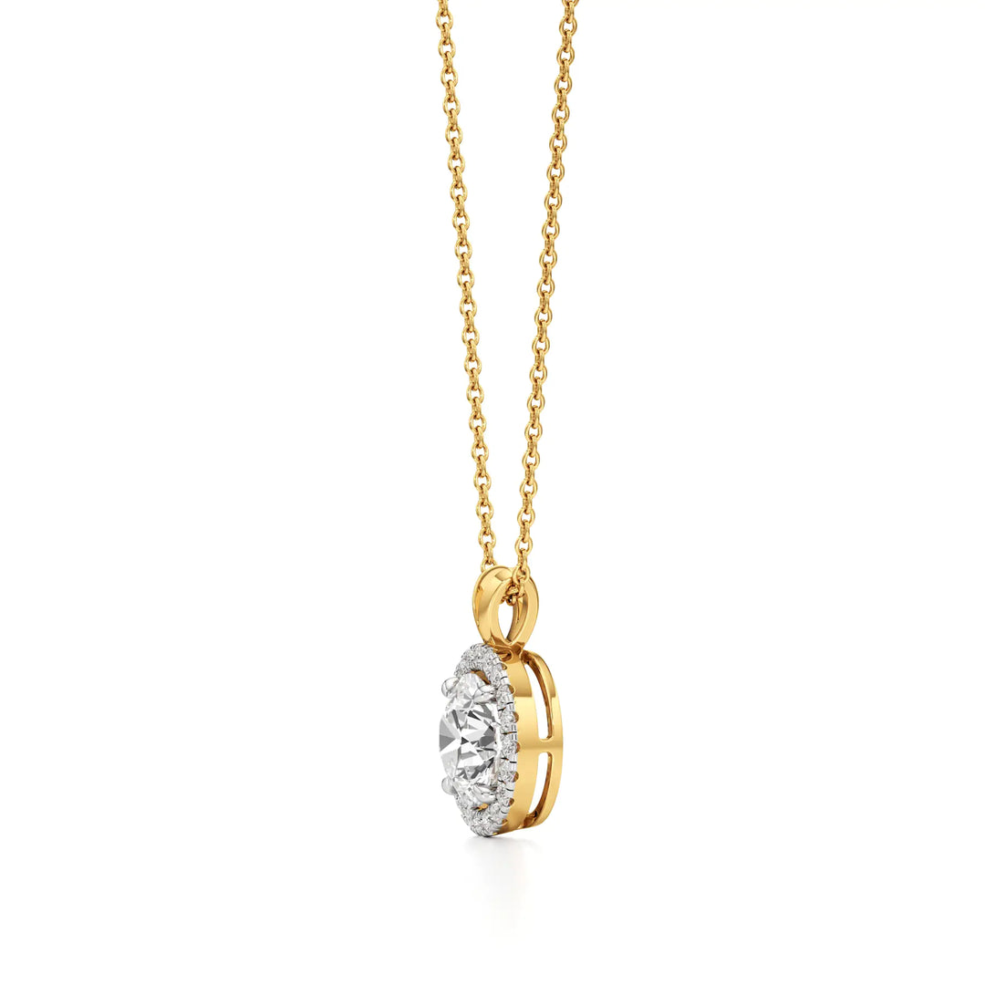 Yellow-Gold
