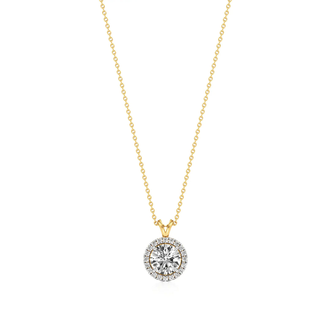 Yellow-Gold