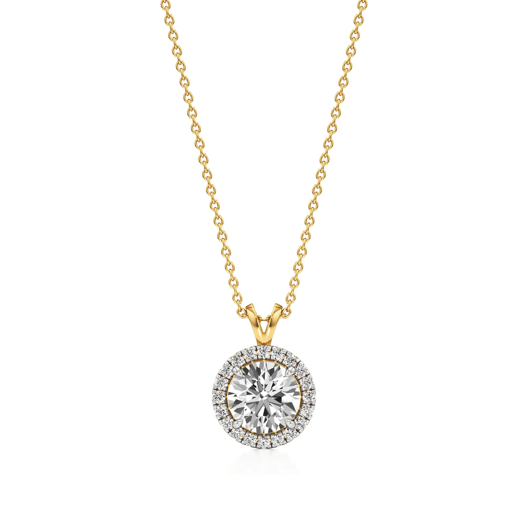 Yellow-Gold
