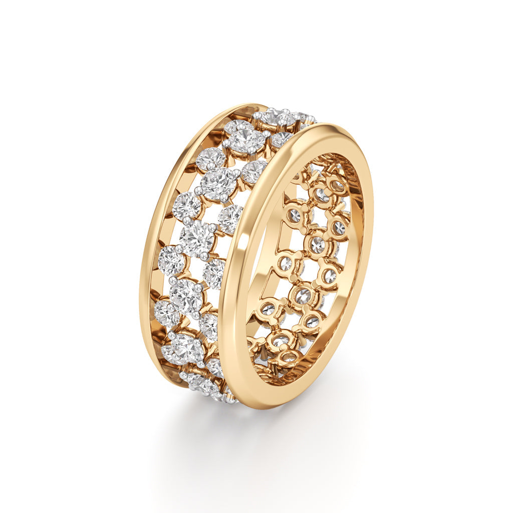 Yellow-Gold
