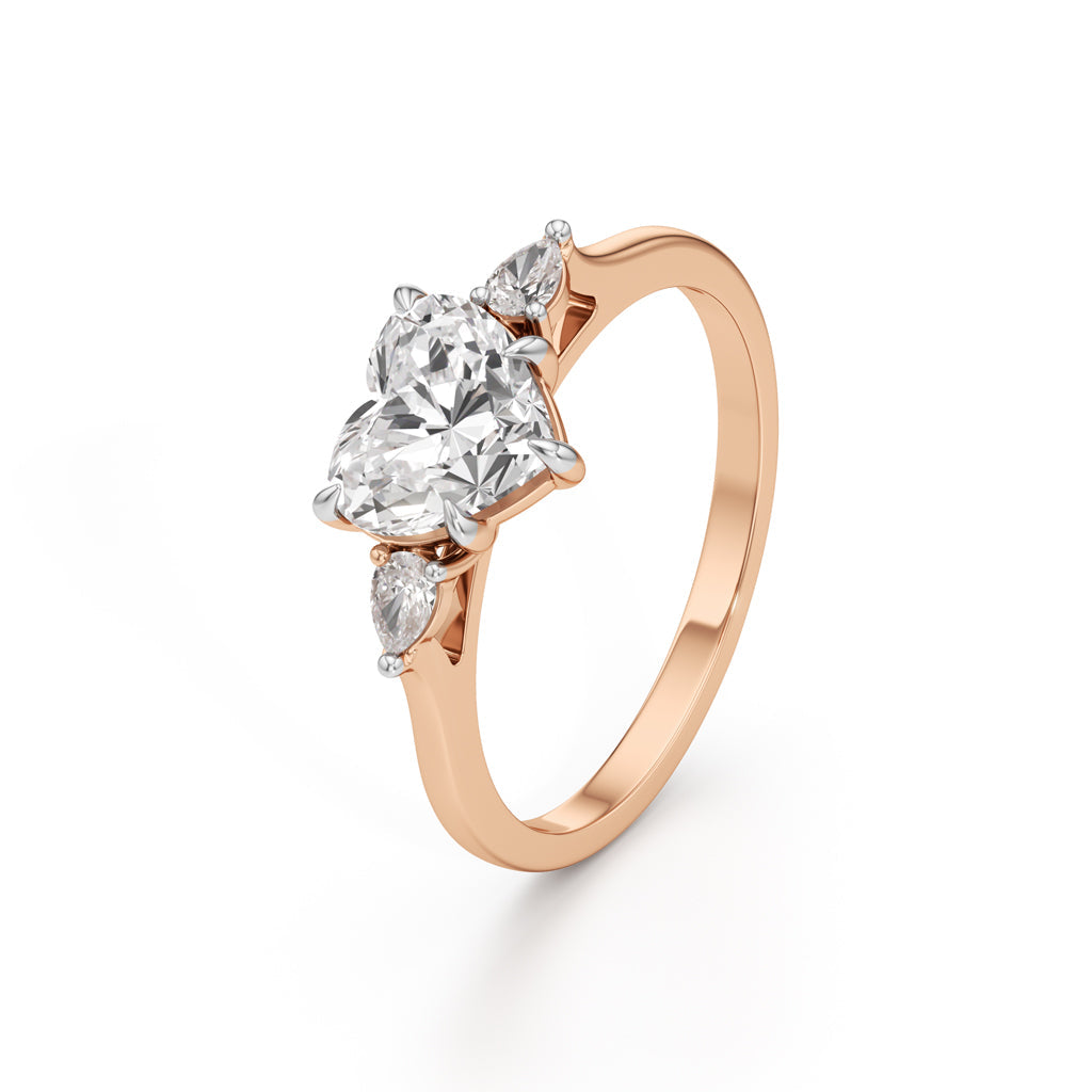Rose-Gold