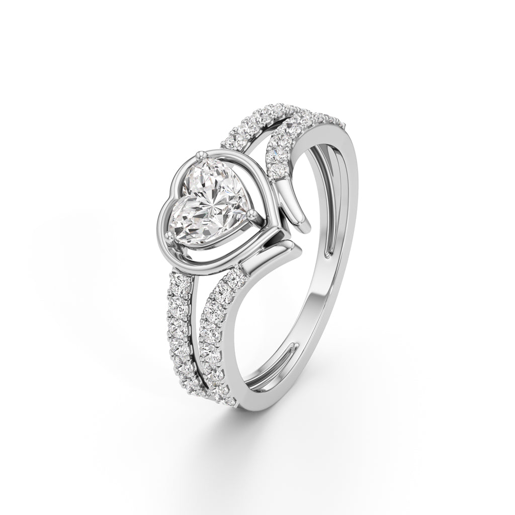 White-Gold