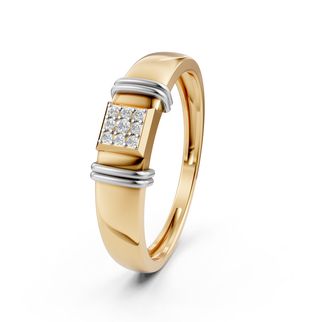 Yellow-Gold