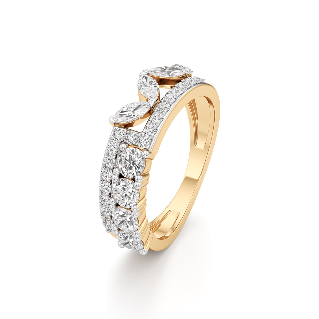 Yellow-Gold