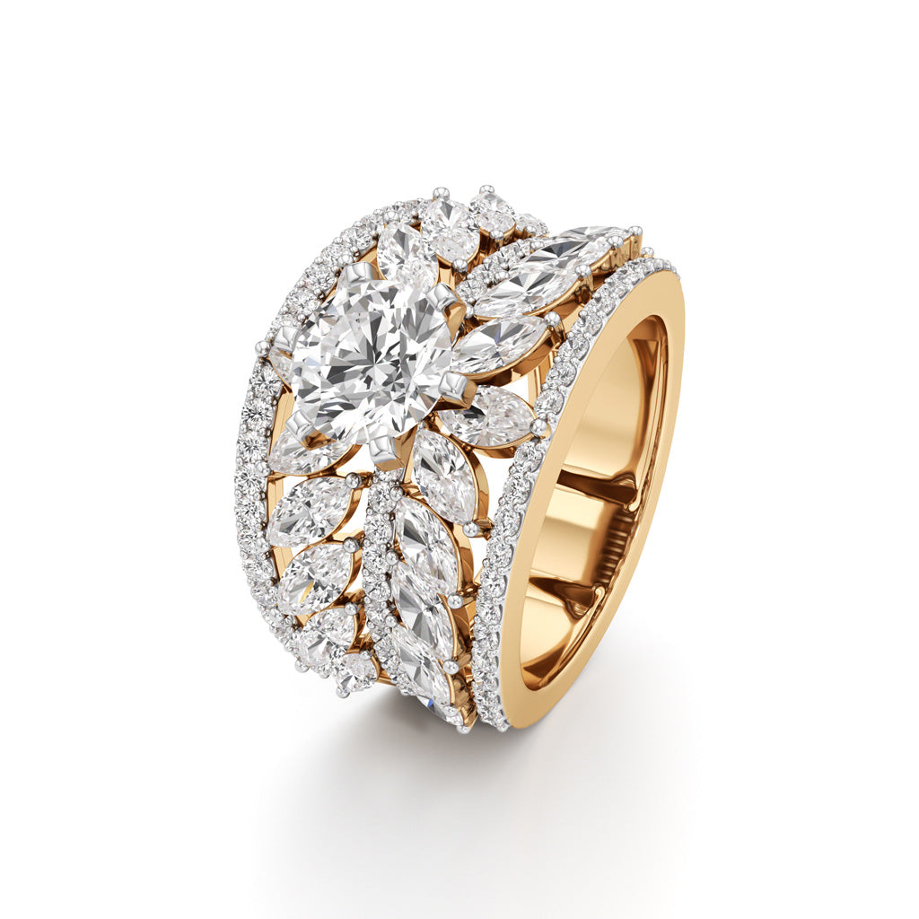 Yellow-Gold