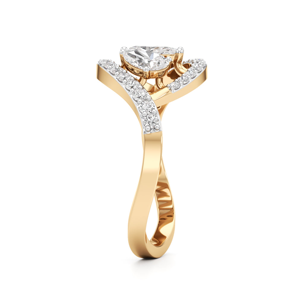 Yellow-Gold