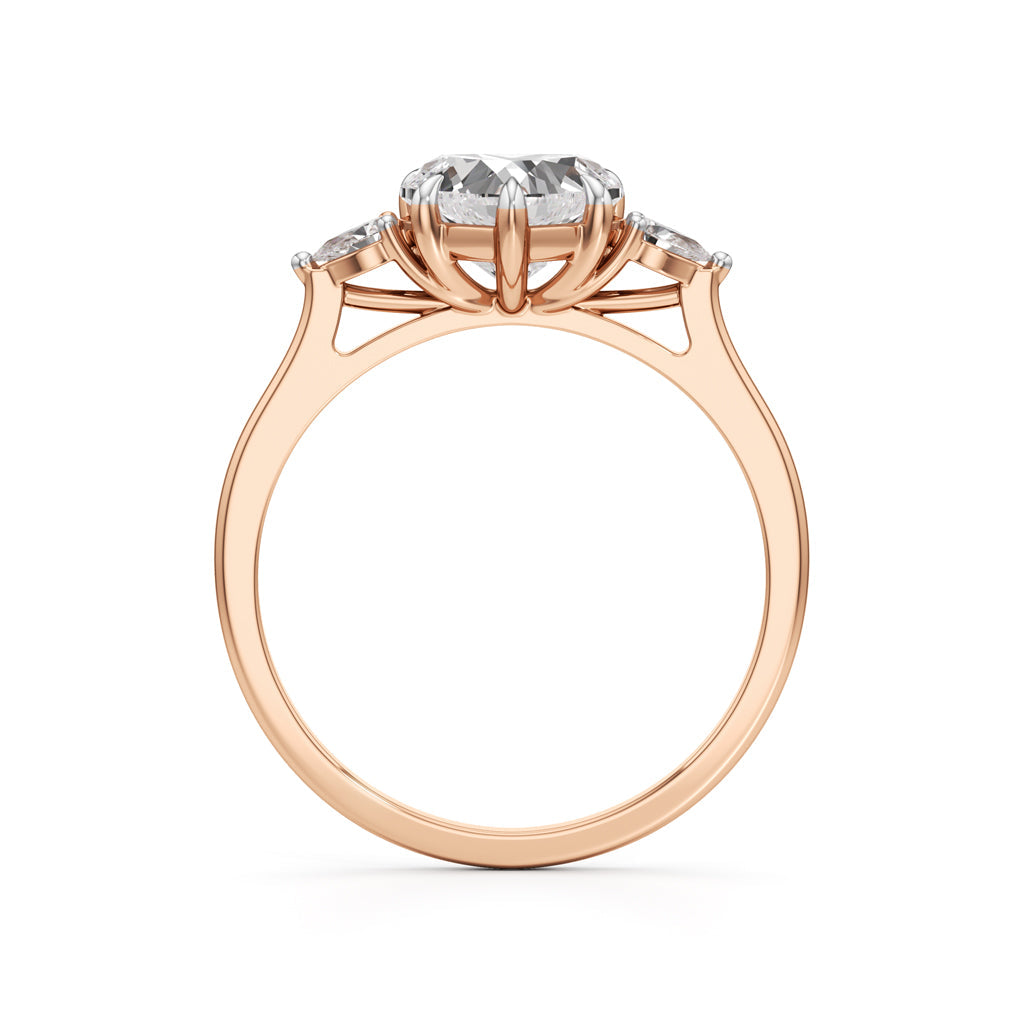 Rose-Gold