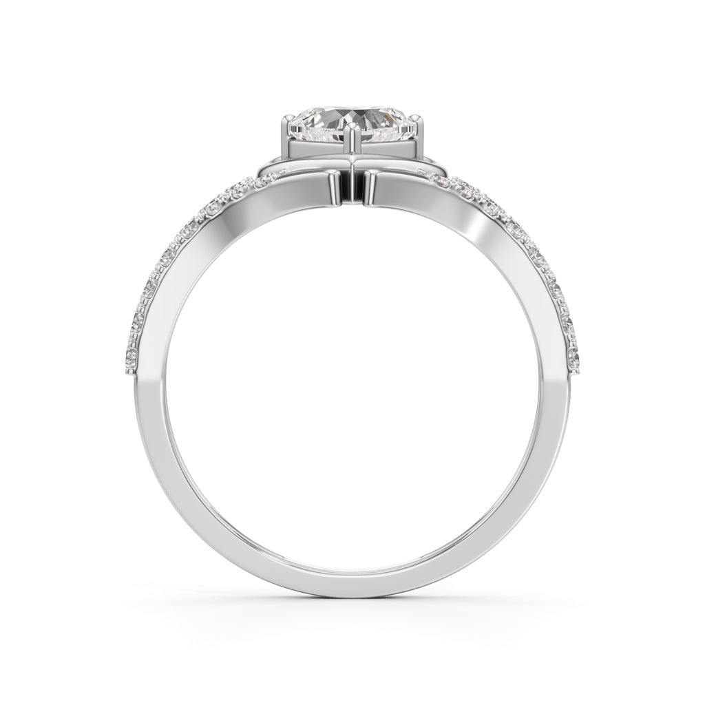 White-Gold