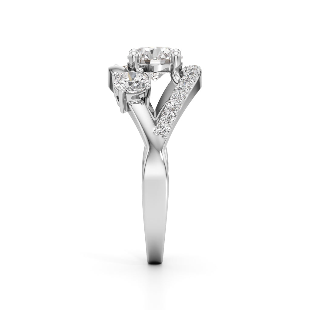 White-Gold