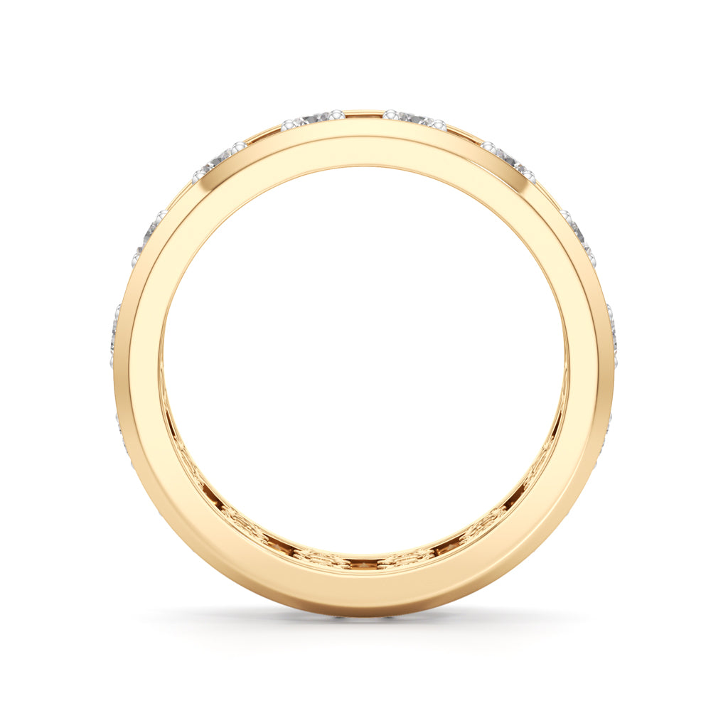 Yellow-Gold