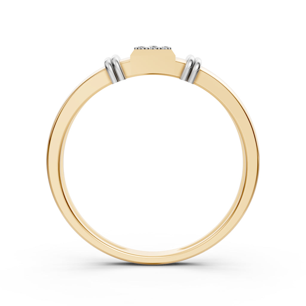 Yellow-Gold