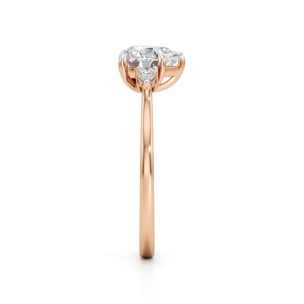 Rose-Gold