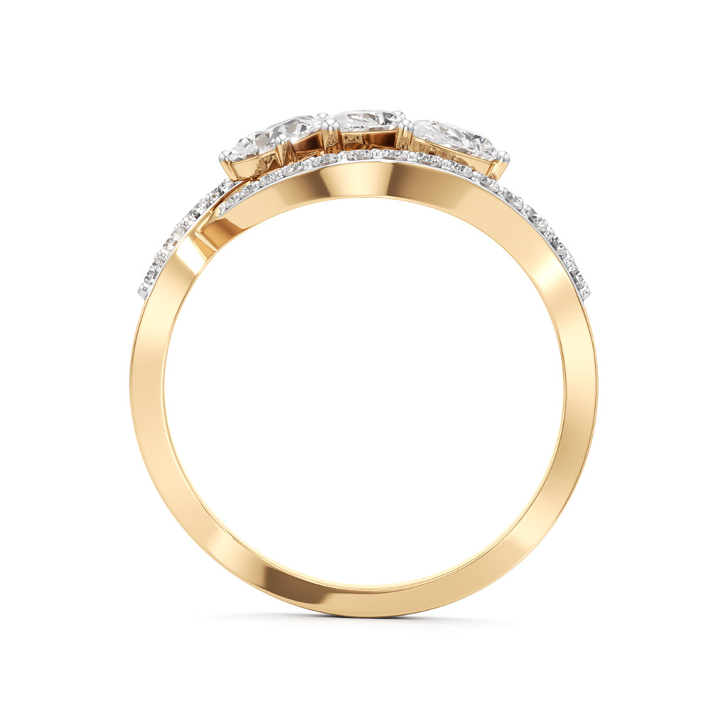 Yellow-Gold