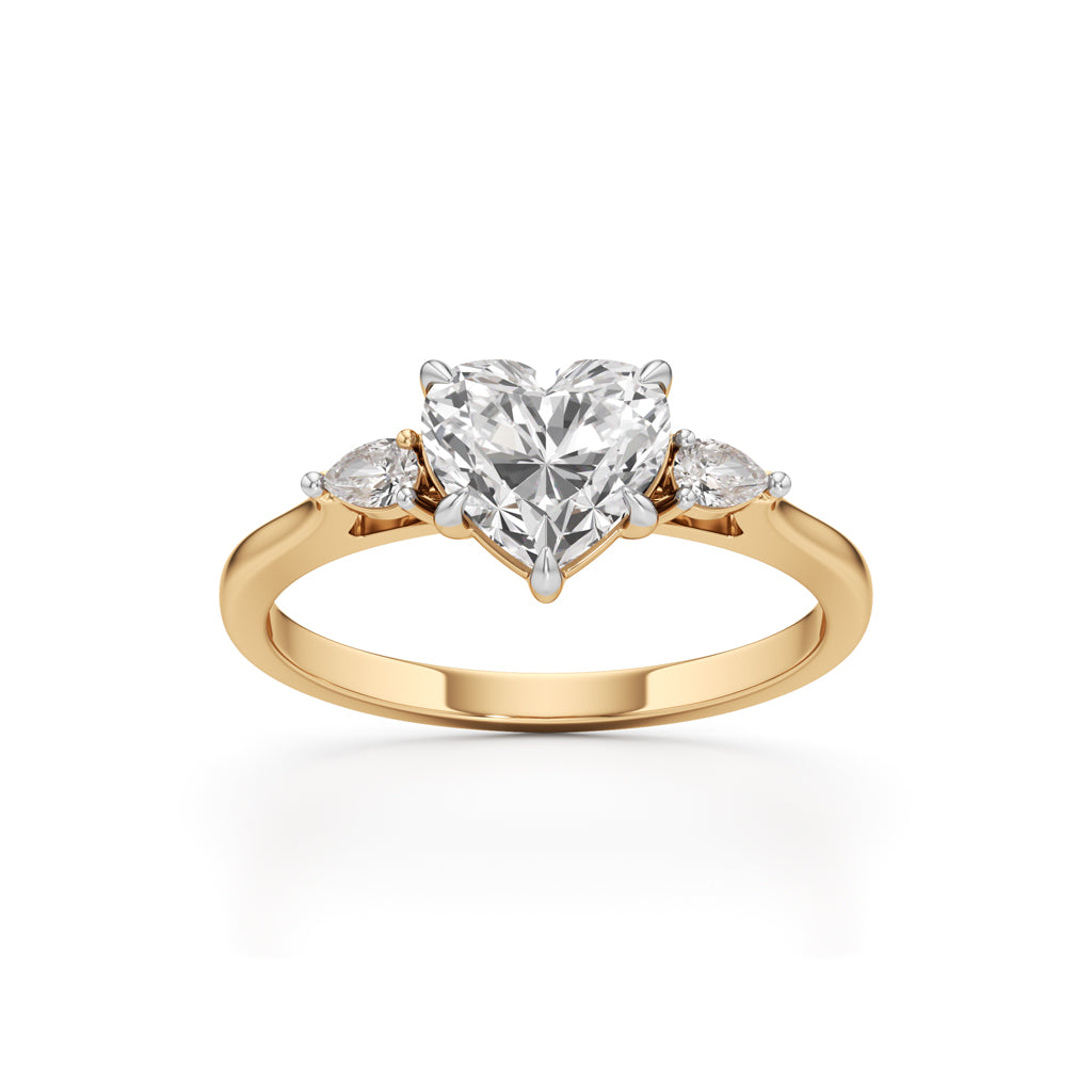 Yellow-Gold