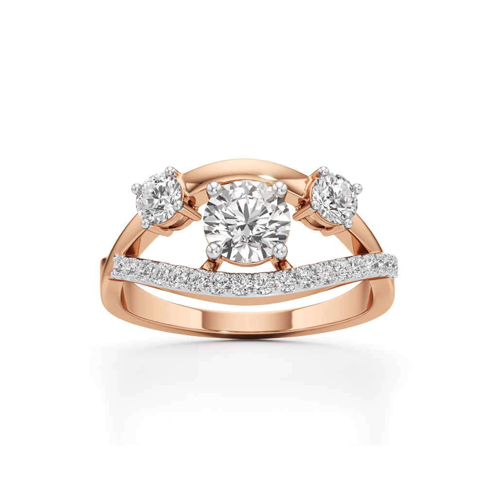Rose-Gold