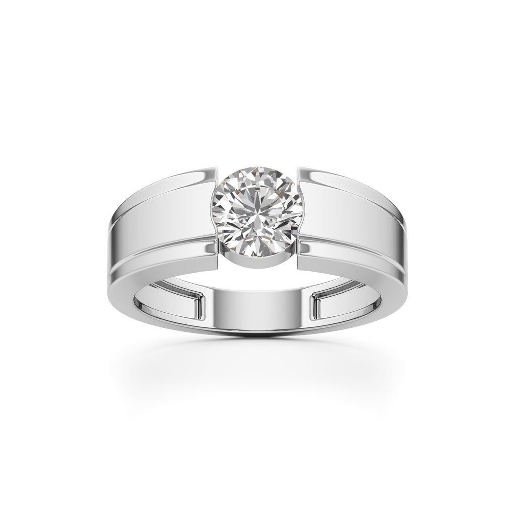 White-Gold