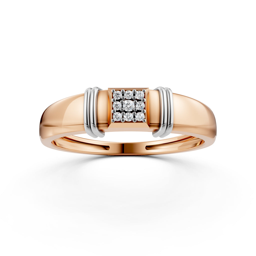 Rose-Gold