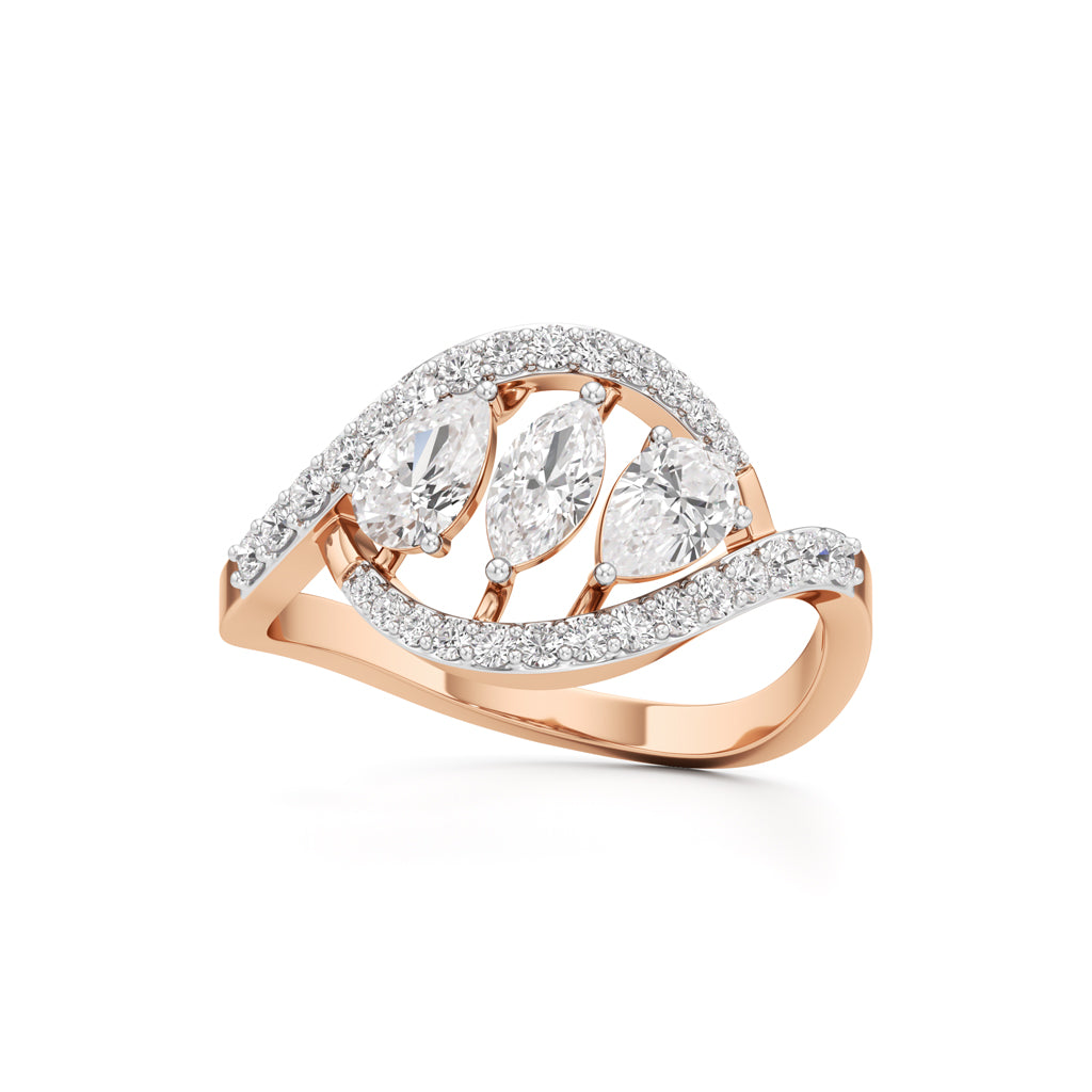 Rose-Gold
