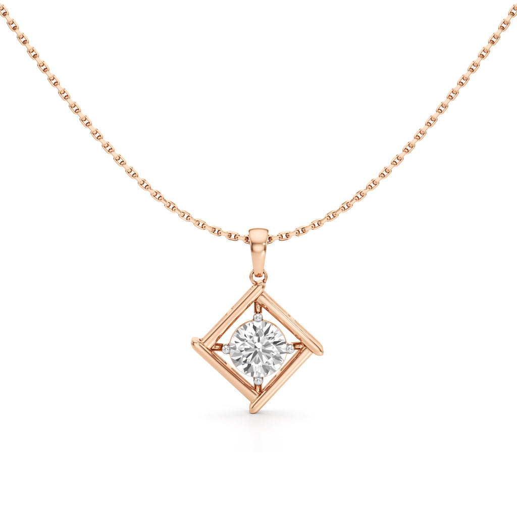 Rose-Gold