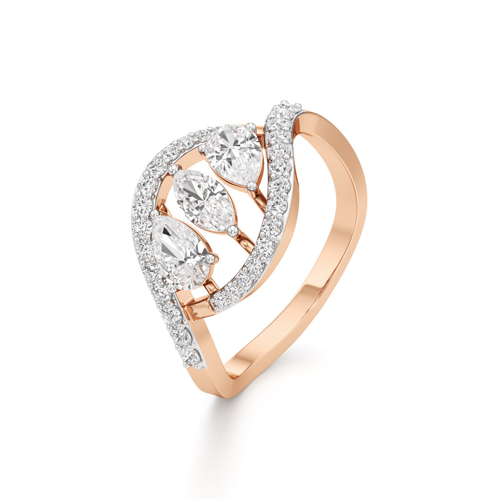 Rose-Gold