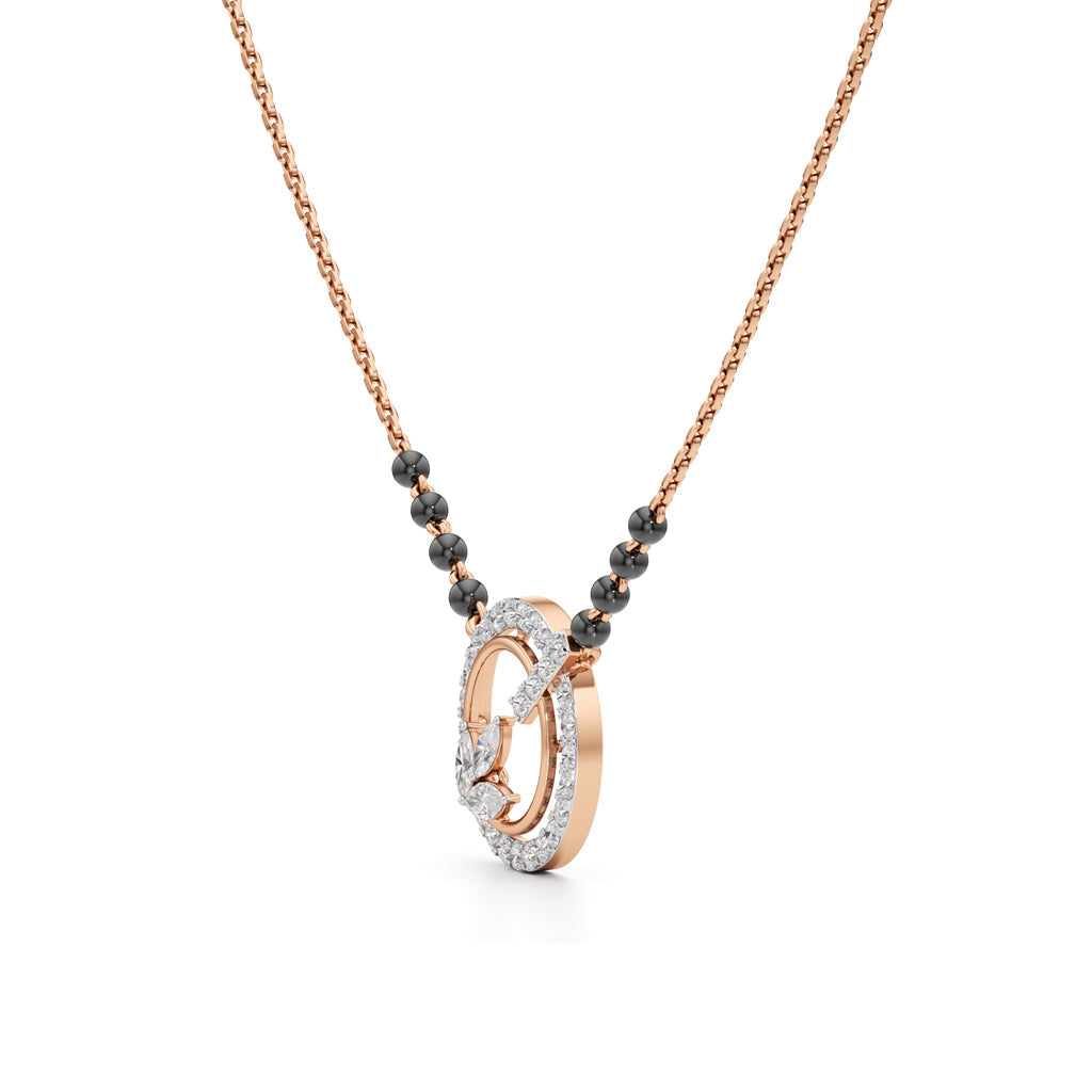 Rose-Gold