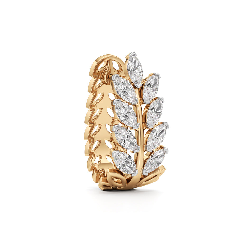 Yellow-Gold