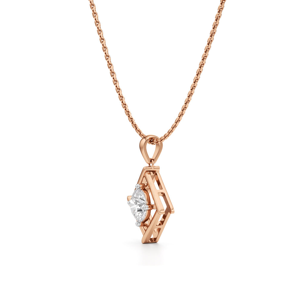 Rose-Gold