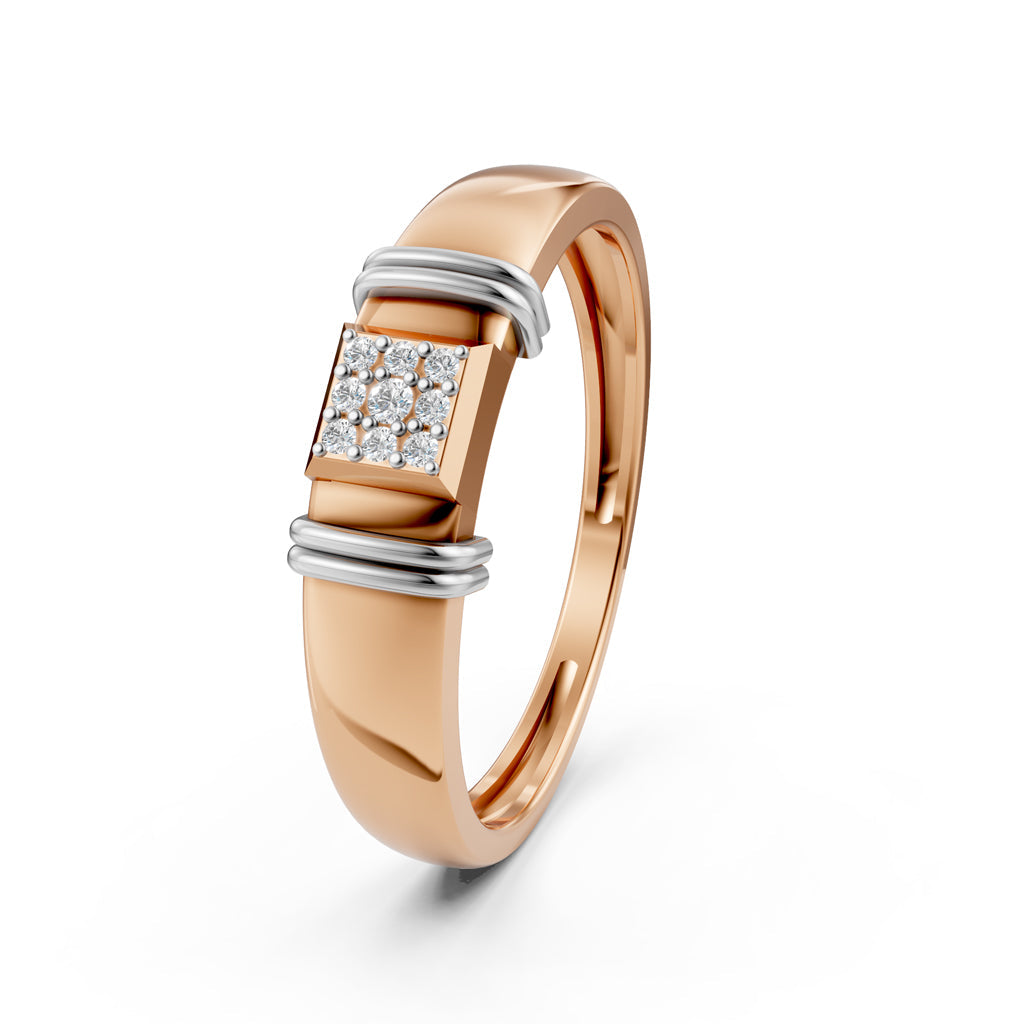 Rose-Gold