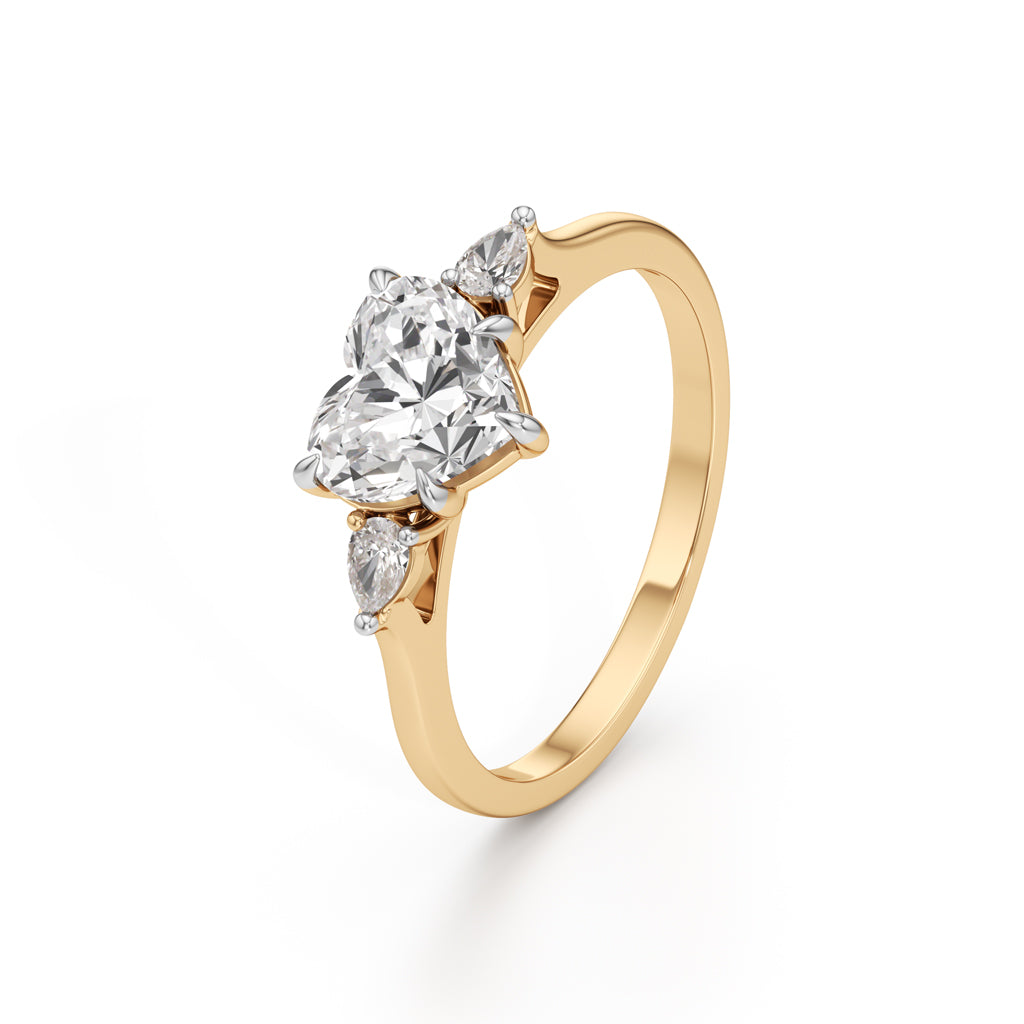 Yellow-Gold