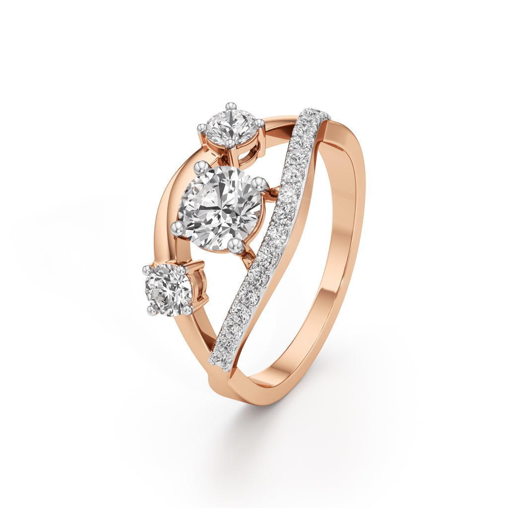Rose-Gold