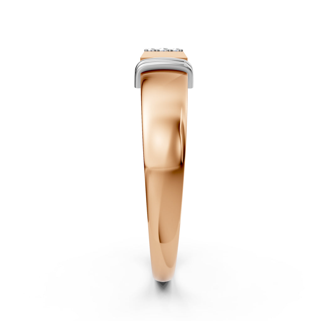Rose-Gold