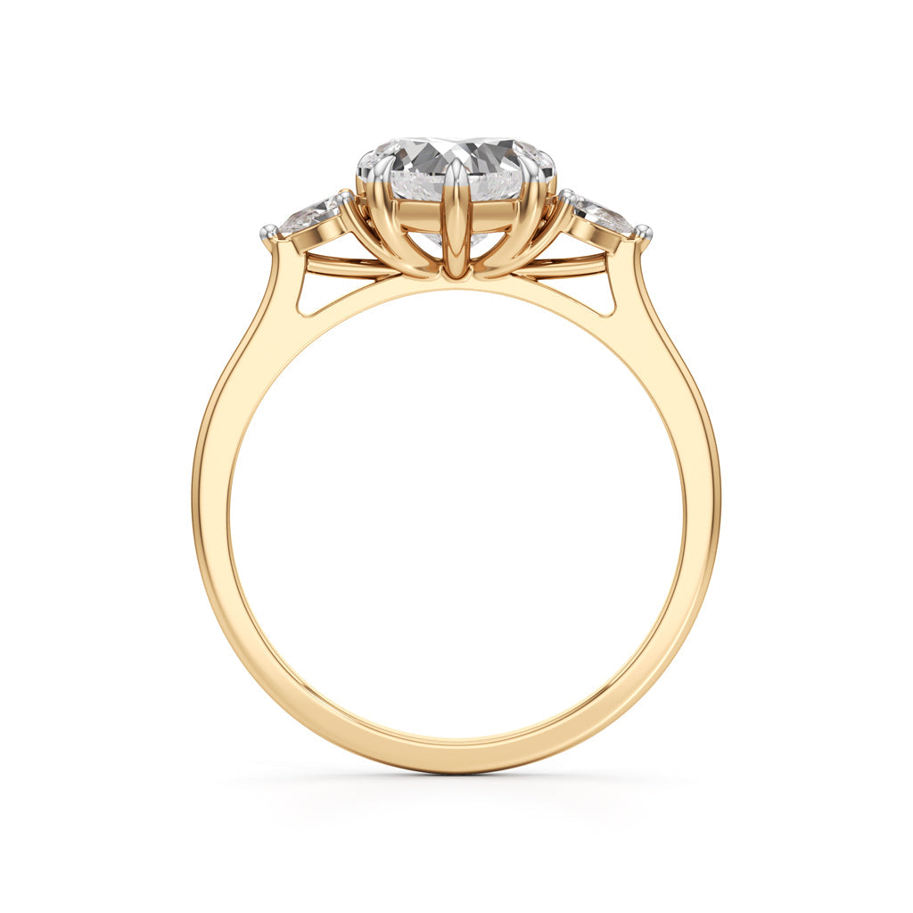 Yellow-Gold