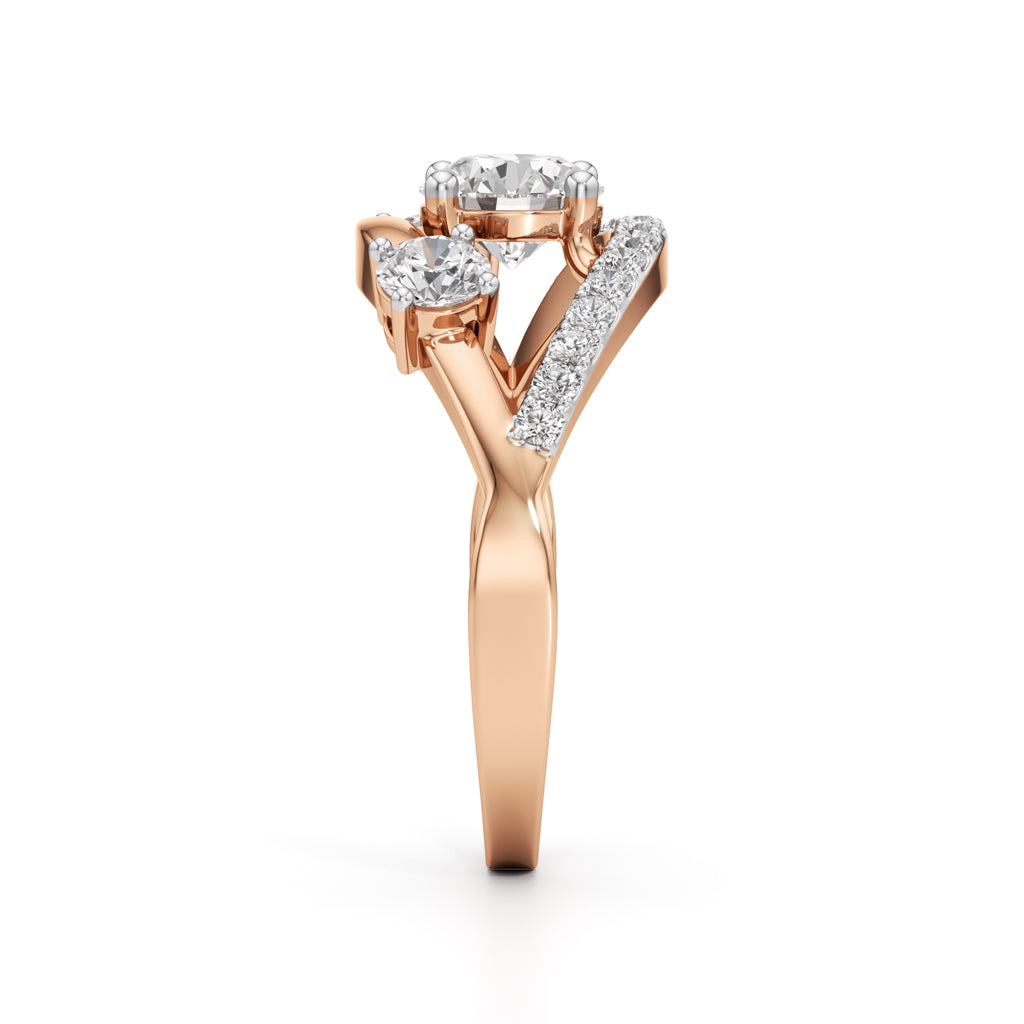 Rose-Gold
