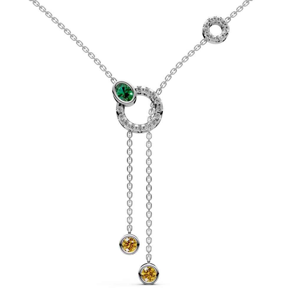 White-Gold