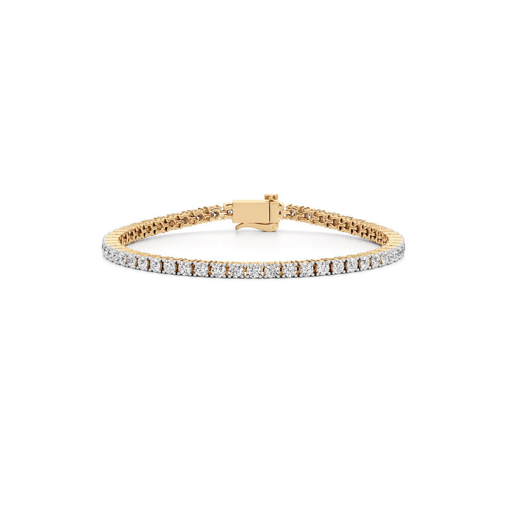 Yellow-Gold