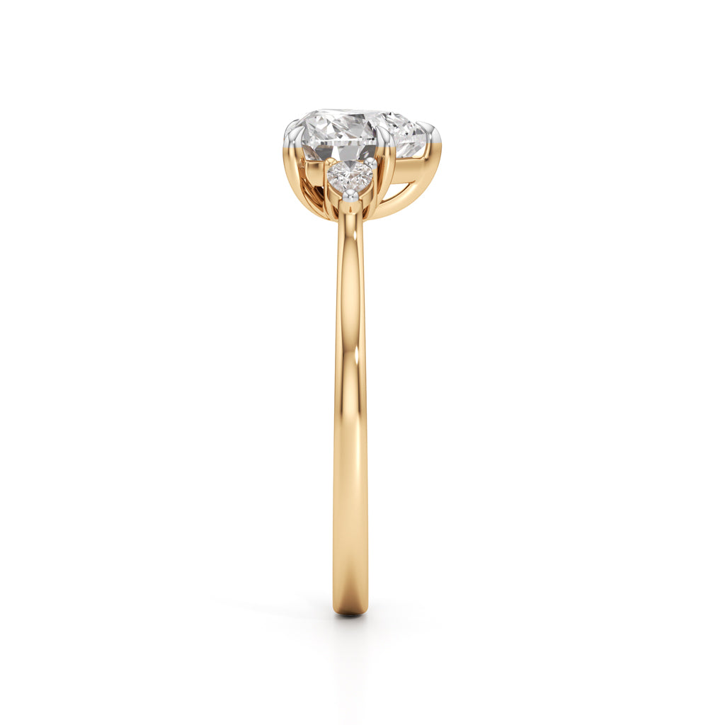 Yellow-Gold
