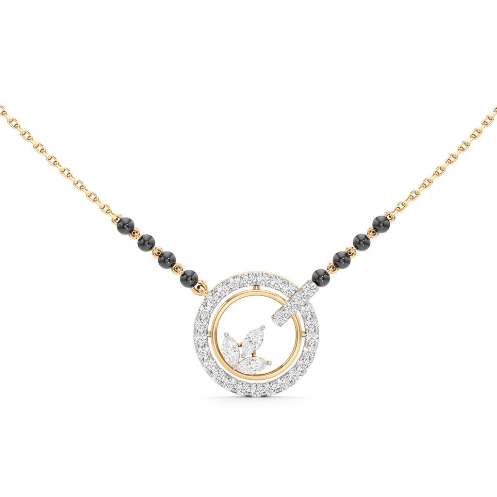 Yellow-Gold