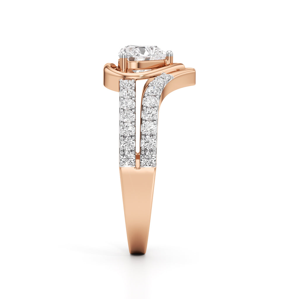 Rose-Gold