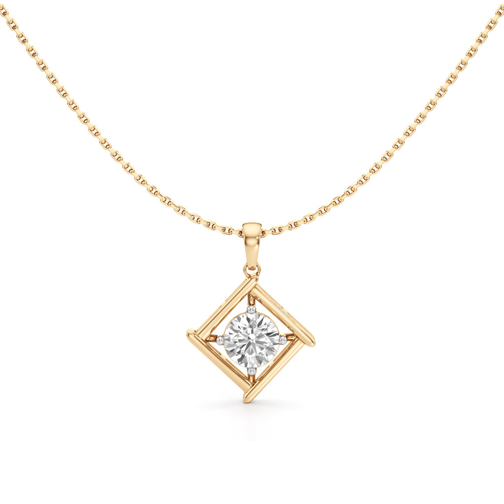 Yellow-Gold