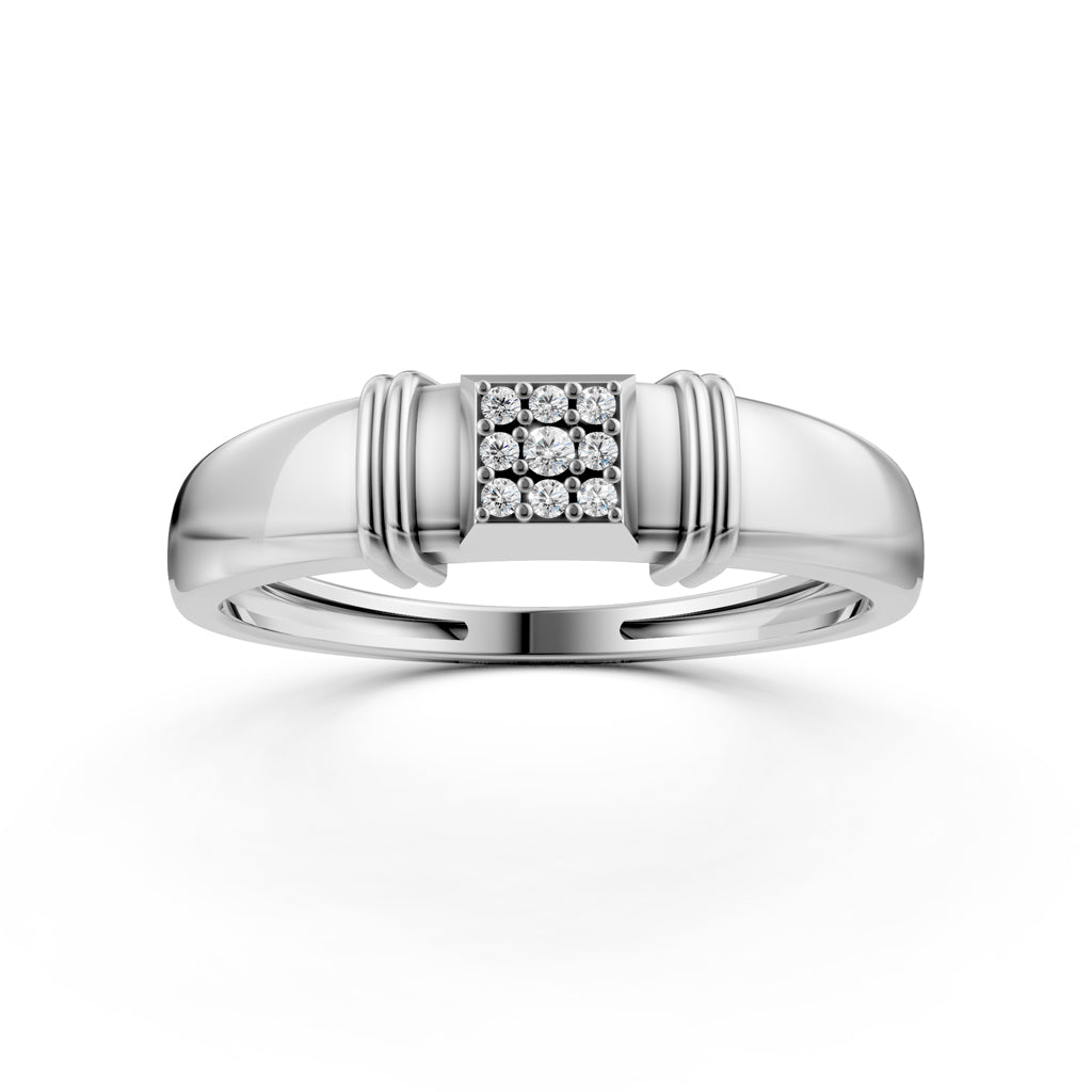 White-Gold
