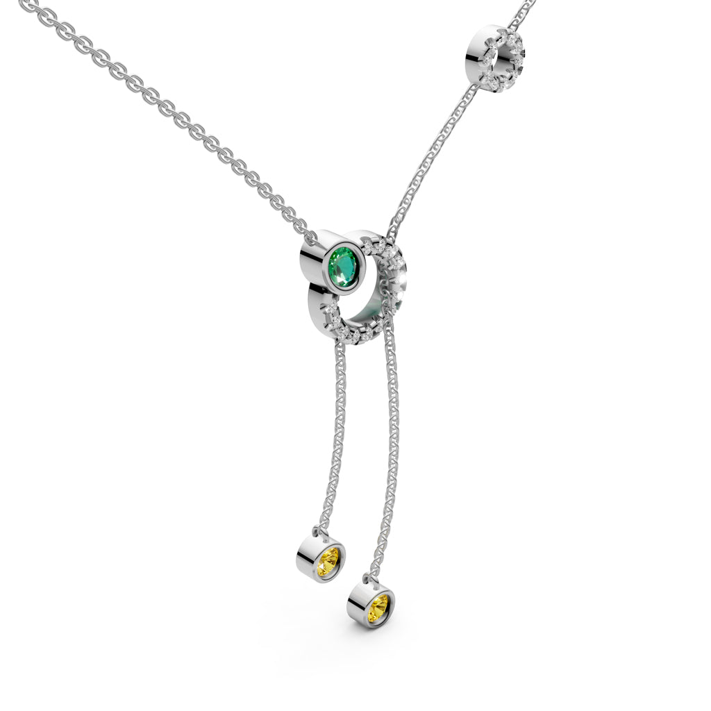 White-Gold