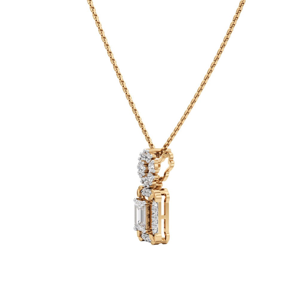 Yellow-Gold